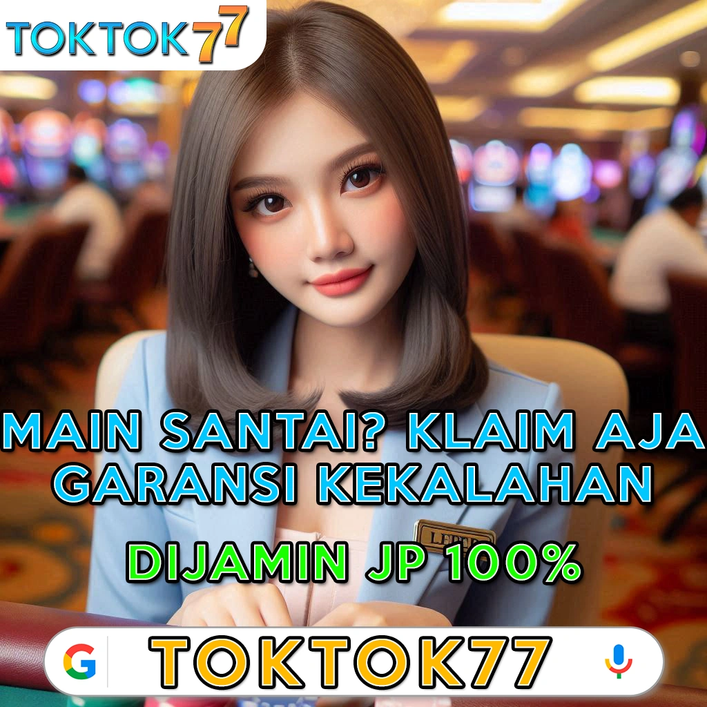 Win777 slot: Menang Bukan Khayalan Belaka Bareng Win77 slot